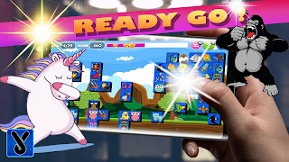 Zoo Match screenshot 4