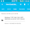 Torrent Client For Android スクリーンショット 3