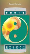 Shape Camera: Photo Shape 截图 6