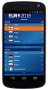 EURO 2016 poster