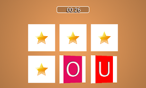 Memory Match Game স্ক্রিনশট 4