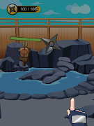 Ninja Dart screenshot 5
