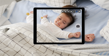 Candy Camera 4k Plakat