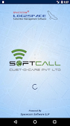 Log2Space - Softcall Affiche