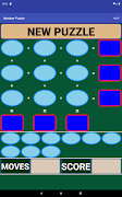 5 Schermata Number Puzzle