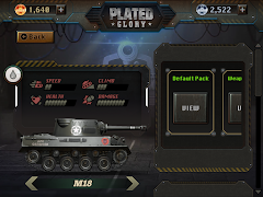 Plated Glory screenshot 7