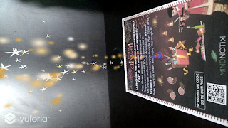 Virtual Crackers 截图 1