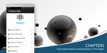 Physics MCQs imagem de tela 1