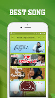 Kisah Aisyah Istri Rasulullah MP3 screenshot 2