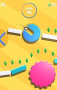 برنامه‌نما Tricky Traps عکس از صفحه