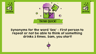 Dictator - Drinking Game Kings โปสเตอร์