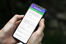 ARIS Appointments capture d'écran 1
