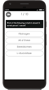 برنامه‌نما Quiz Engineering عکس از صفحه