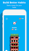 TaskTowers: Habit Builder পোস্টার