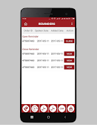 Call Track ภาพหน้าจอ 3
