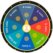 برنامه‌نما Couple Game (Spin to Play) عکس از صفحه