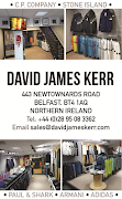 David James Kerr screenshot 1