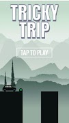 Tricky Trip-poster