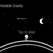 Variable Gravity - Jump Wear Game スクリーンショット 4