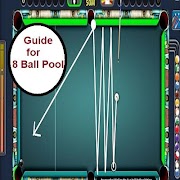 Guide for 8 Ball Pool imagem de tela 1