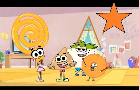 Simple Samosa Cartoon ภาพหน้าจอ 6