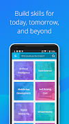 Udacity - Lifelong Learning syot layar 1