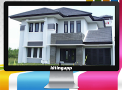 Home Elevation 3D Design capture d'écran 7