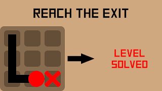 Find The Path screenshot 2