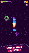 Space Frantic 2 captura de pantalla 2
