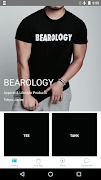 BEAROLOGY 海报