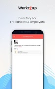 Workreap React Native - Freelancer marketplace скриншот 7