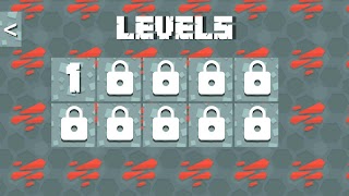 برنامه‌نما MazeCraft عکس از صفحه