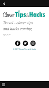 Clever tips and hacks imagem de tela 3