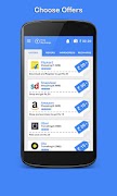 برنامه‌نما iCash Free Recharge عکس از صفحه