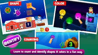 برنامه‌نما Draw N Learn عکس از صفحه