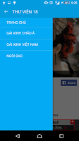 Thư viện 18 screenshot 2