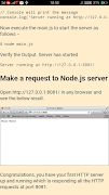 Learn Node JS Full Course NodeJS Learn to Code screenshot 4