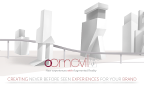 برنامه‌نما oOMovil عکس از صفحه