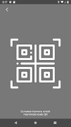 QRCode System স্ক্রিনশট 5