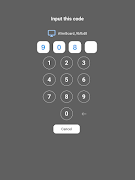 AVerShare اسکرین شاٹ 3