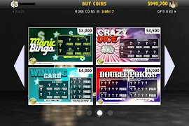 Scratch Bling screenshot 4