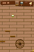 Chicken Outbreak 2 screenshot 2