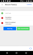 Histree for Android 스크린샷 4