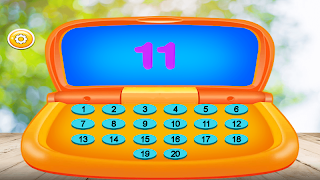 Pre School Learn 截圖 5