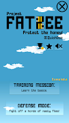 Project FatBee captura de pantalla 1