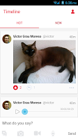 Caff Cartaz