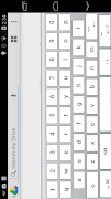 Mac Keyboard اسکرین شاٹ 5
