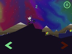 Moon Scater syot layar 5