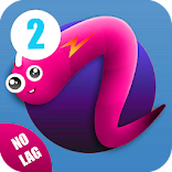 Slider.io 2 - Snake Candy: Hexar