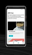 Unity Ad Showcase screenshot 2
